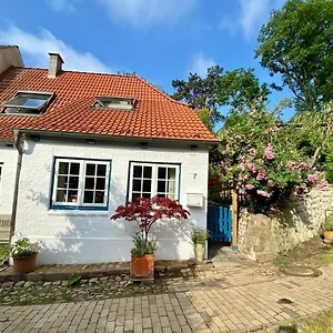Fischerhaus Blankenese Apartment
