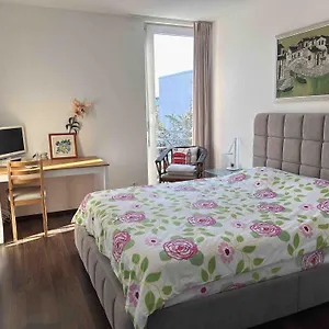 House Susanne Privatunterkunft